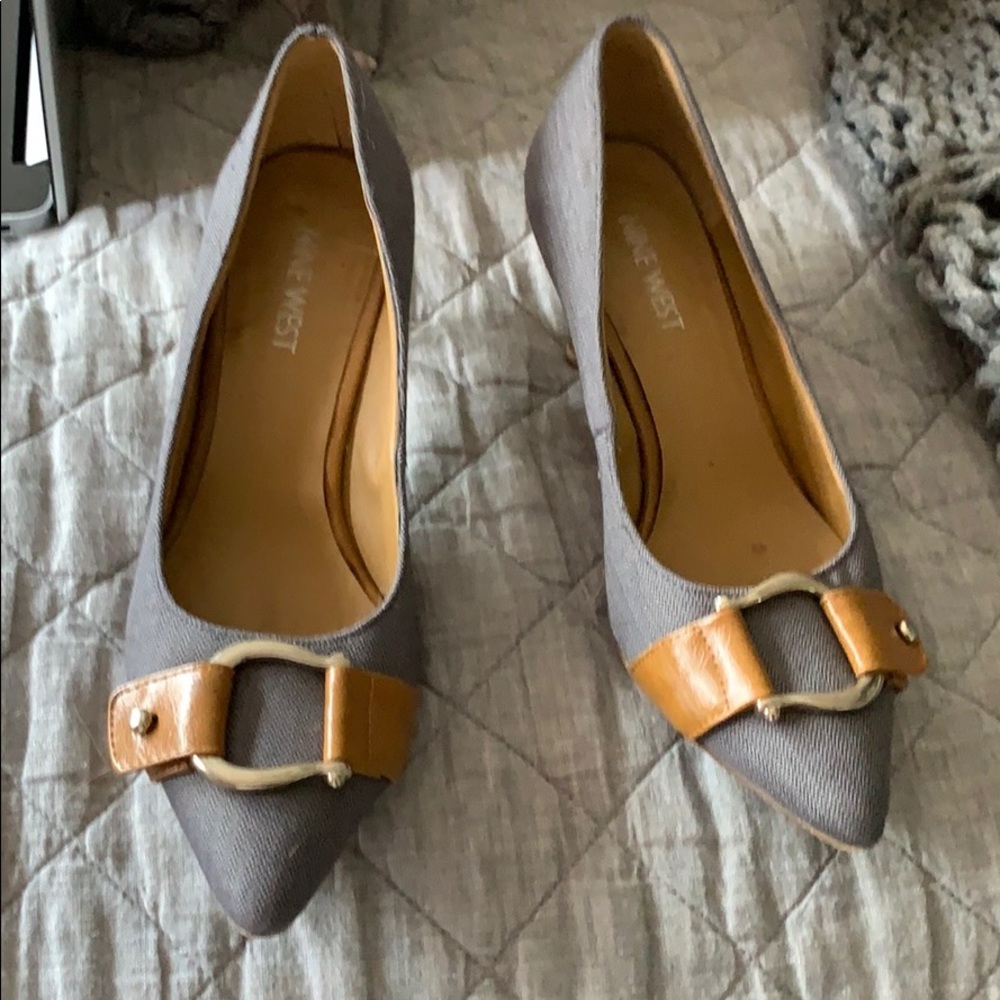Pumps